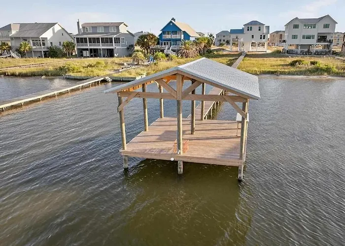 Salt Water Heals Everything * Gulf Shores