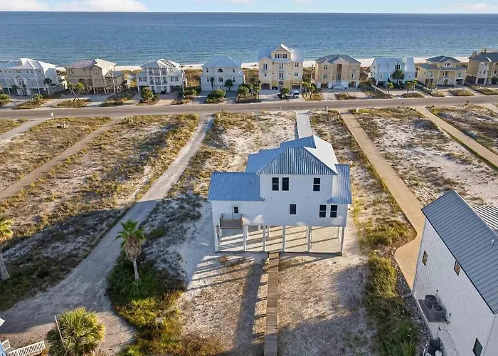 Holiday home Salt Water Heals Everything *