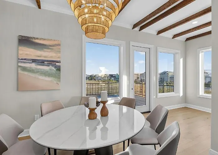 Holiday home Salt Water Heals Everything