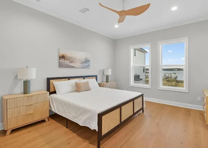 Salt Water Heals Everything Holiday home