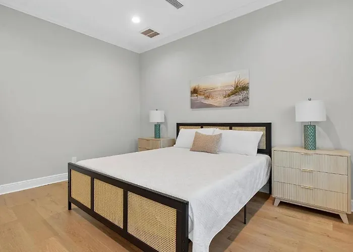 Salt Water Heals Everything Holiday home