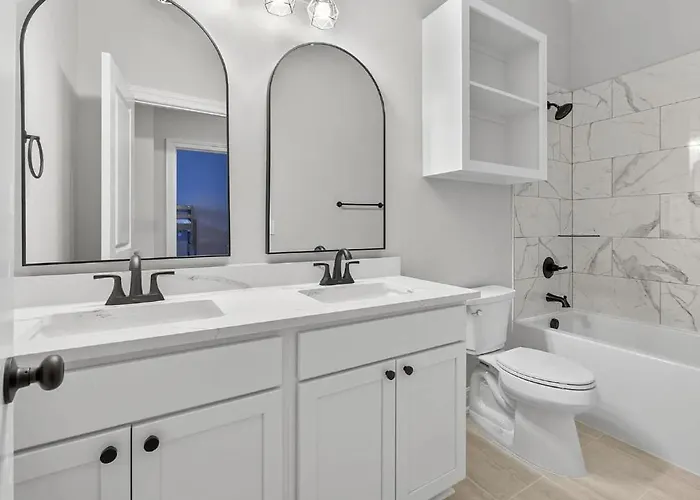 Salt Water Heals Everything Holiday home *