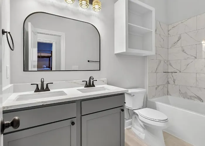 Salt Water Heals Everything Holiday home Gulf Shores