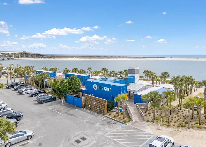 Holiday home Salt Water Heals Everything